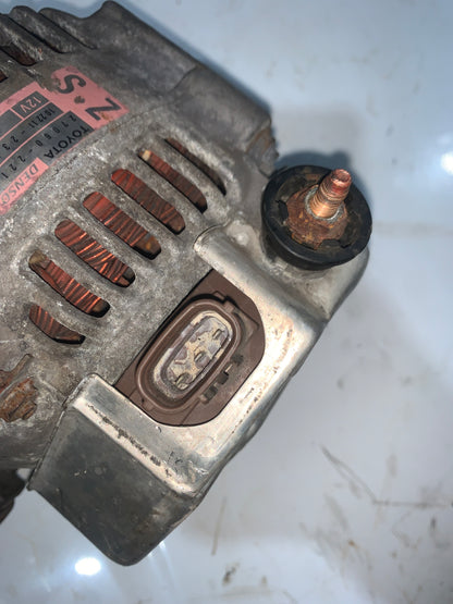 Alternador Corolla New Sensation 1.8 Celica 1.8 Rav4