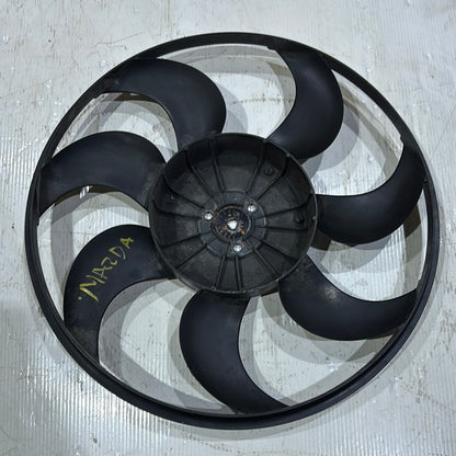 Aspa Electroventilador Mazda3 2.0 2005 2010