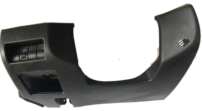 Tapa Volante Tablero Inferior Mazda3 Original