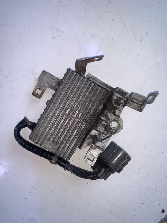 Resistencia Mando Aire Acondicionado Honda Accord 1997 2000