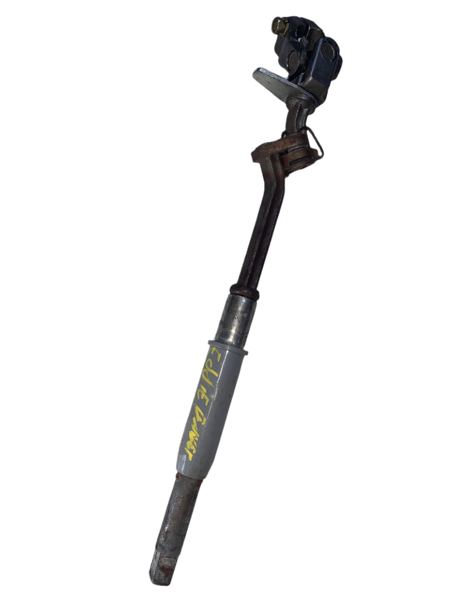 Cardan Direccion Ford Explorer Eddie Bauer 2007 2010