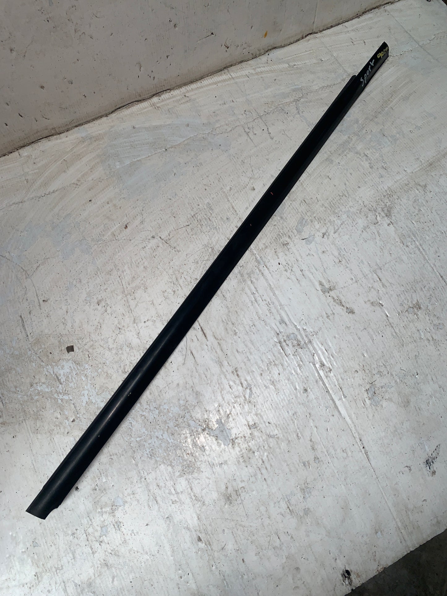 Cepillo Lamevidrio Externo Kia Sportage 2005 2012