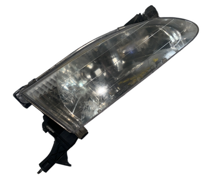 Faro Delantero Toyota Corolla 1998 2000 Version Americano