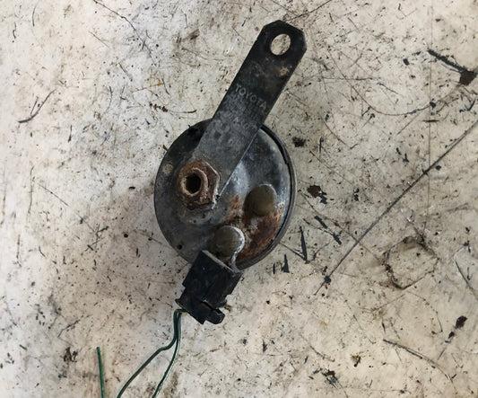 Claxon Pito Corneta Toyota Camry 1998 2002