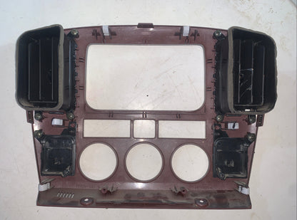Tablero Frontal Suzuki Grand Vitara 2000 2005 XL7 XL5