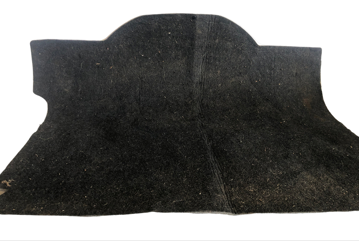 Alfombra Maleta Mazda3 2006 2010