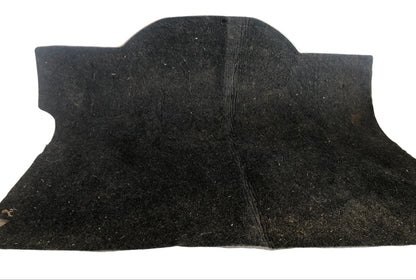 Alfombra Maleta Mazda3 2006 2010
