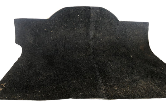 Alfombra Maleta Mazda3 2006 2010