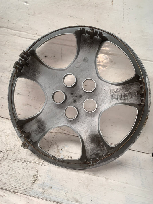 Taza Toyota Corolla Sensacion 2005 2008 Rin 15