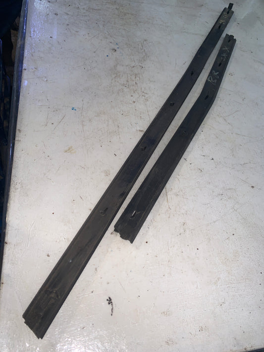 Cepillo Lamevidrio Interno Mazda CX7