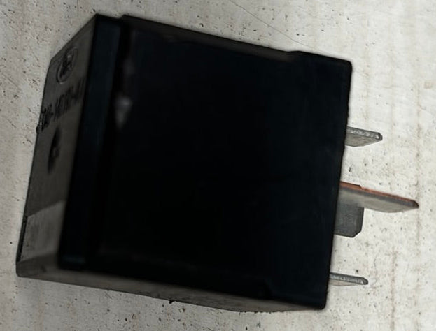 Rele Relay 5 Patas 12v Ford