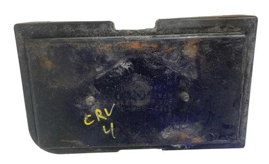 Base Sujeta Batería Honda CRV 2002-2006