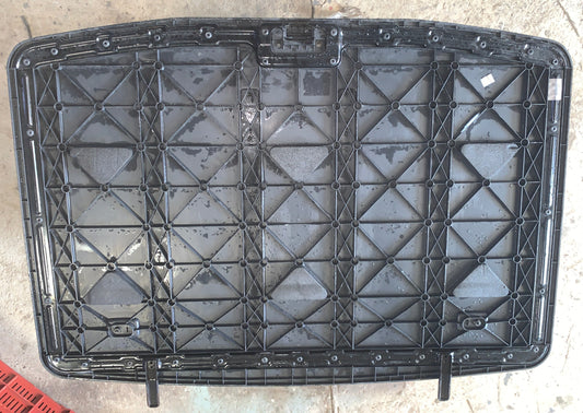 Tapa Maletero Hyundai Tucson 2005 2010