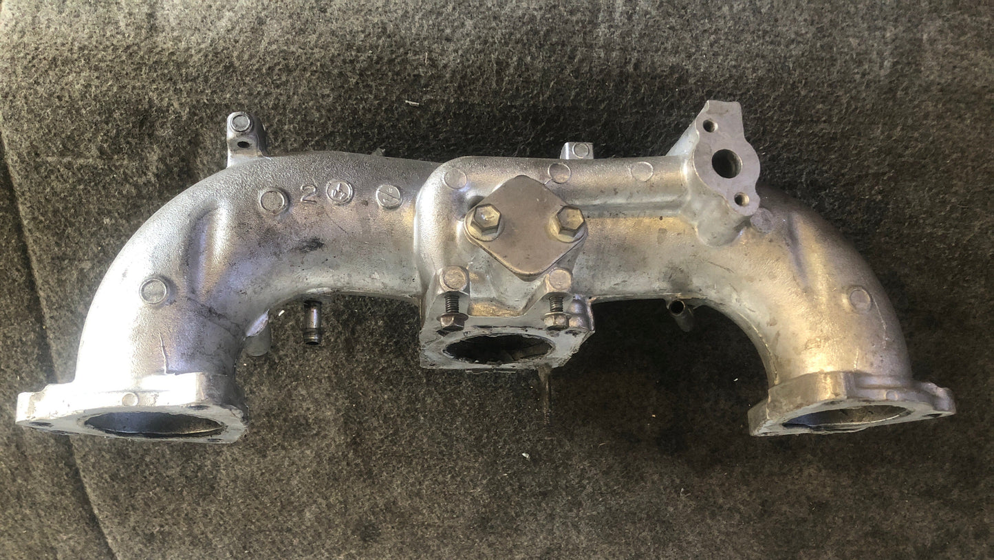 Multiple Escape Suzuki Gran Vitara 2.7