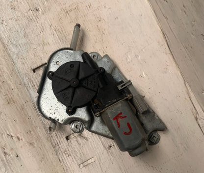 Motor Brazo Limpia Parabrisa Trasero Jeep Liberty KJ 2002 2006