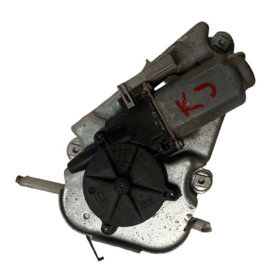 Motor Brazo Limpia Parabrisa Trasero Jeep Liberty KJ 2002 2006