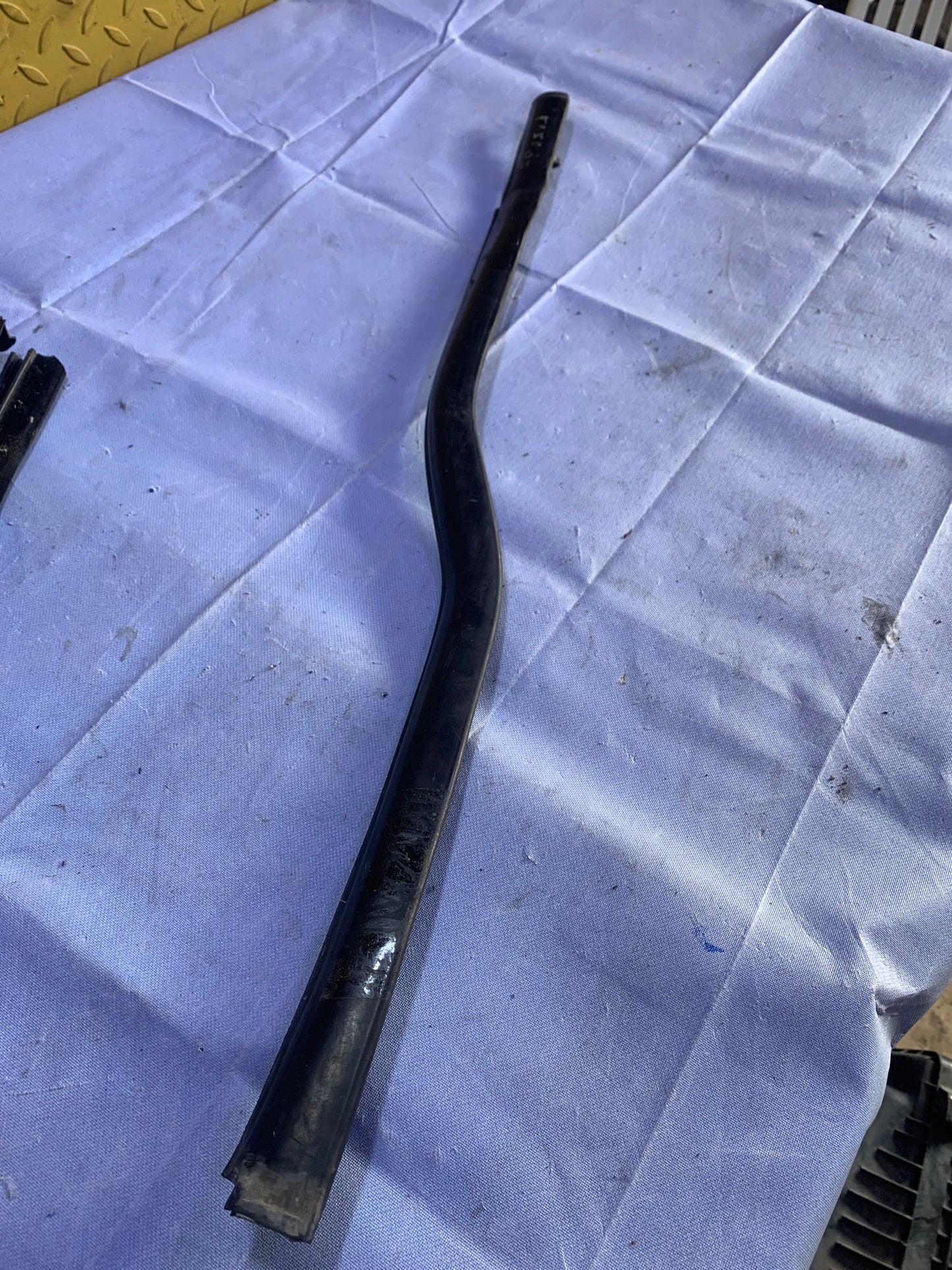 Cepillo Lamevidrio Externo Ford F150 2005