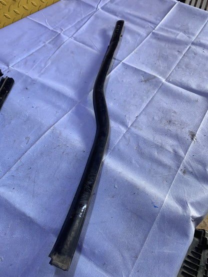 Cepillo Lamevidrio Externo Ford F150 2005