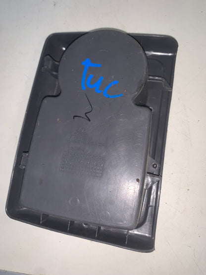 Porta Vaso Hyundai Tucson 2005 2010