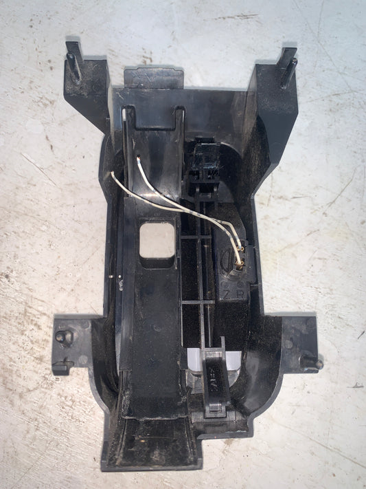Embellecedor Palanca Nissan Xtrail 2004 2008