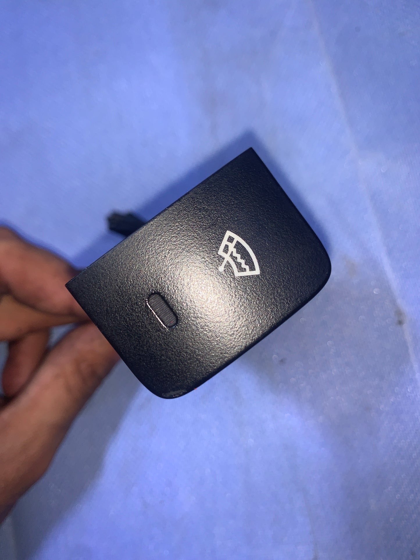 Boton Tecla Limpiaparabrisas Trasero Hyundai Tucson