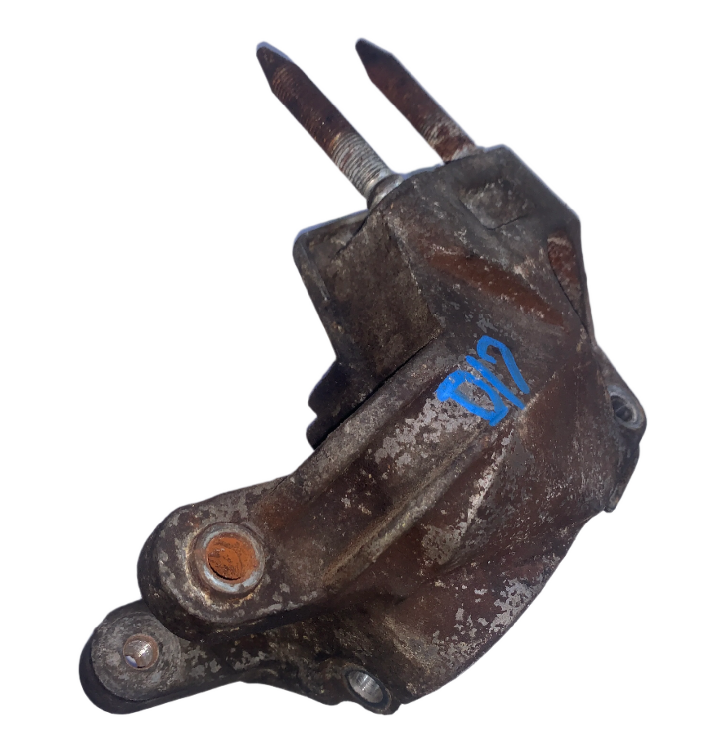 Base Soporte Motor Alternador Honda Civic D17 2001 2005