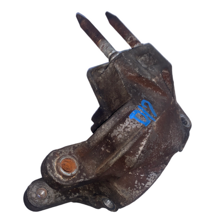 Base Soporte Motor Alternador Honda Civic D17 2001 2005