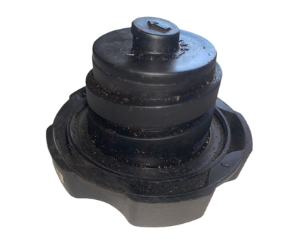 Tapa Aceite Motor Chevrolet Aveo 2005 2011