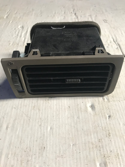 Rejilla Copiloto Aire Ford Focus