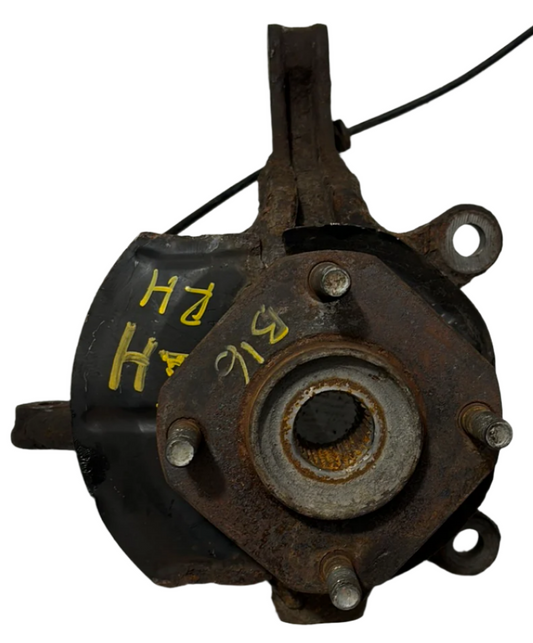 Mozo Nissan Sentra B16 2.0