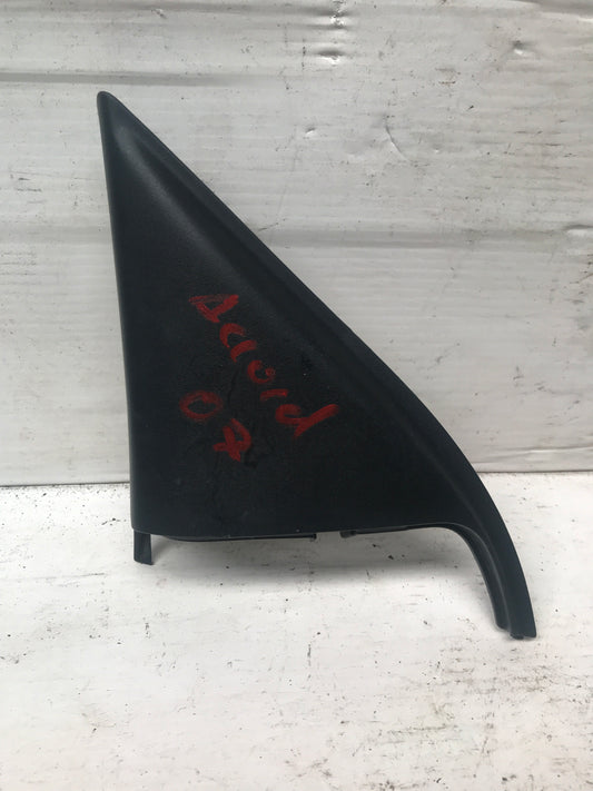 Tapa Triangulo Interna Retrovisor Honda Accord 2007