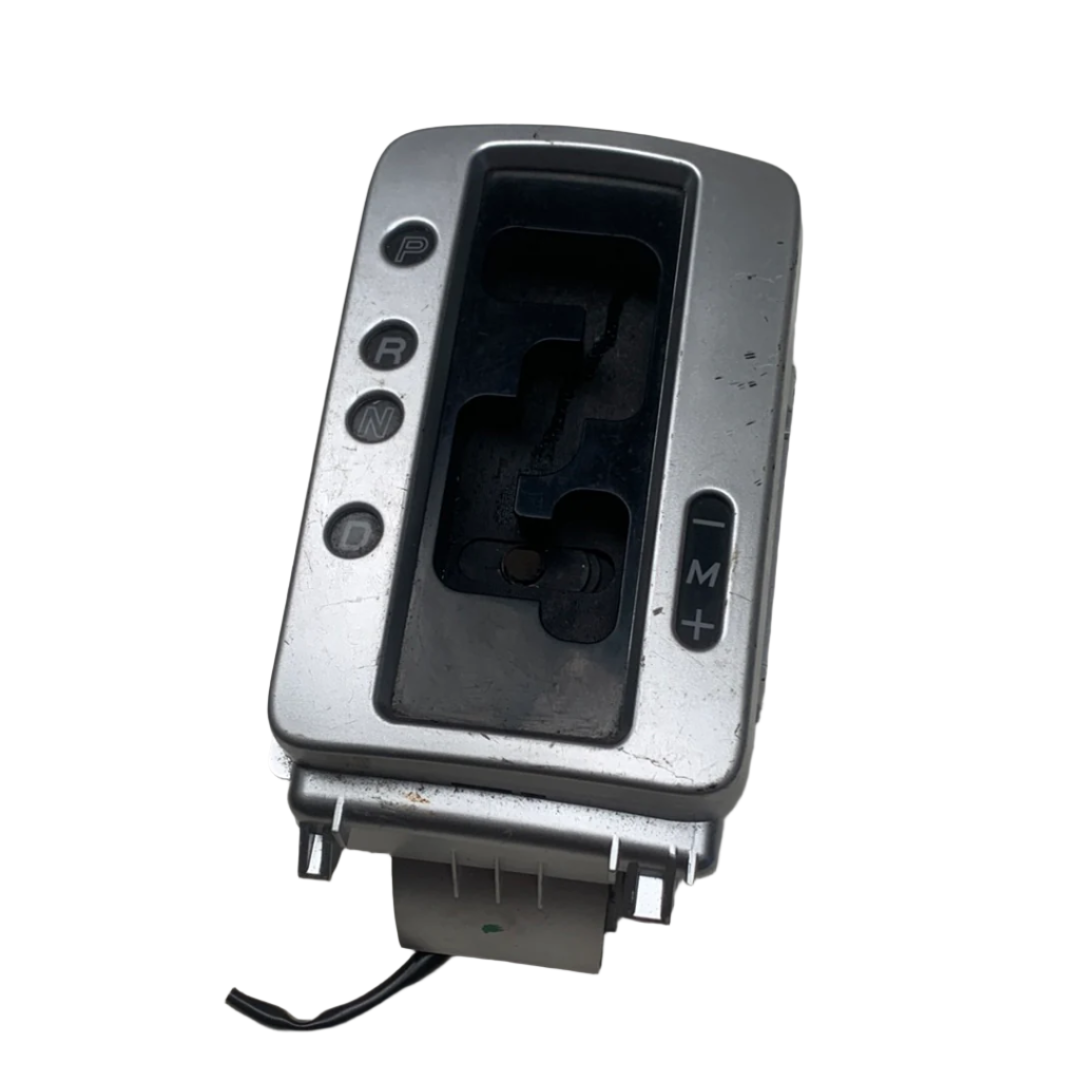 Embellecedor Palanca Mazda 6