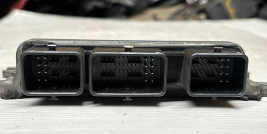 Computadora Nissan Tiida 1.8