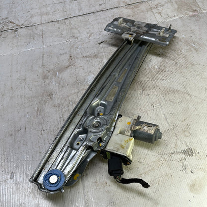 Motor Eleva Vidrio Ford Explorer 2011 2016