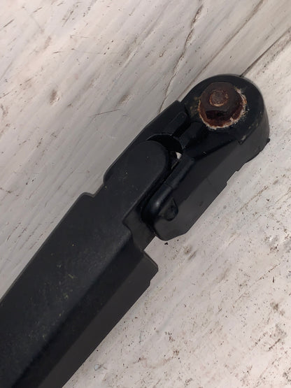 Brazo Cepillo Limpia Parabrisa Trasero Toyota RAV4