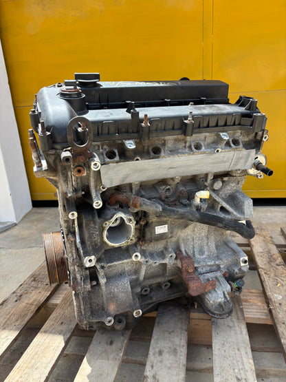 Motor 7/8 Mazda 3 2.0 VVTI
