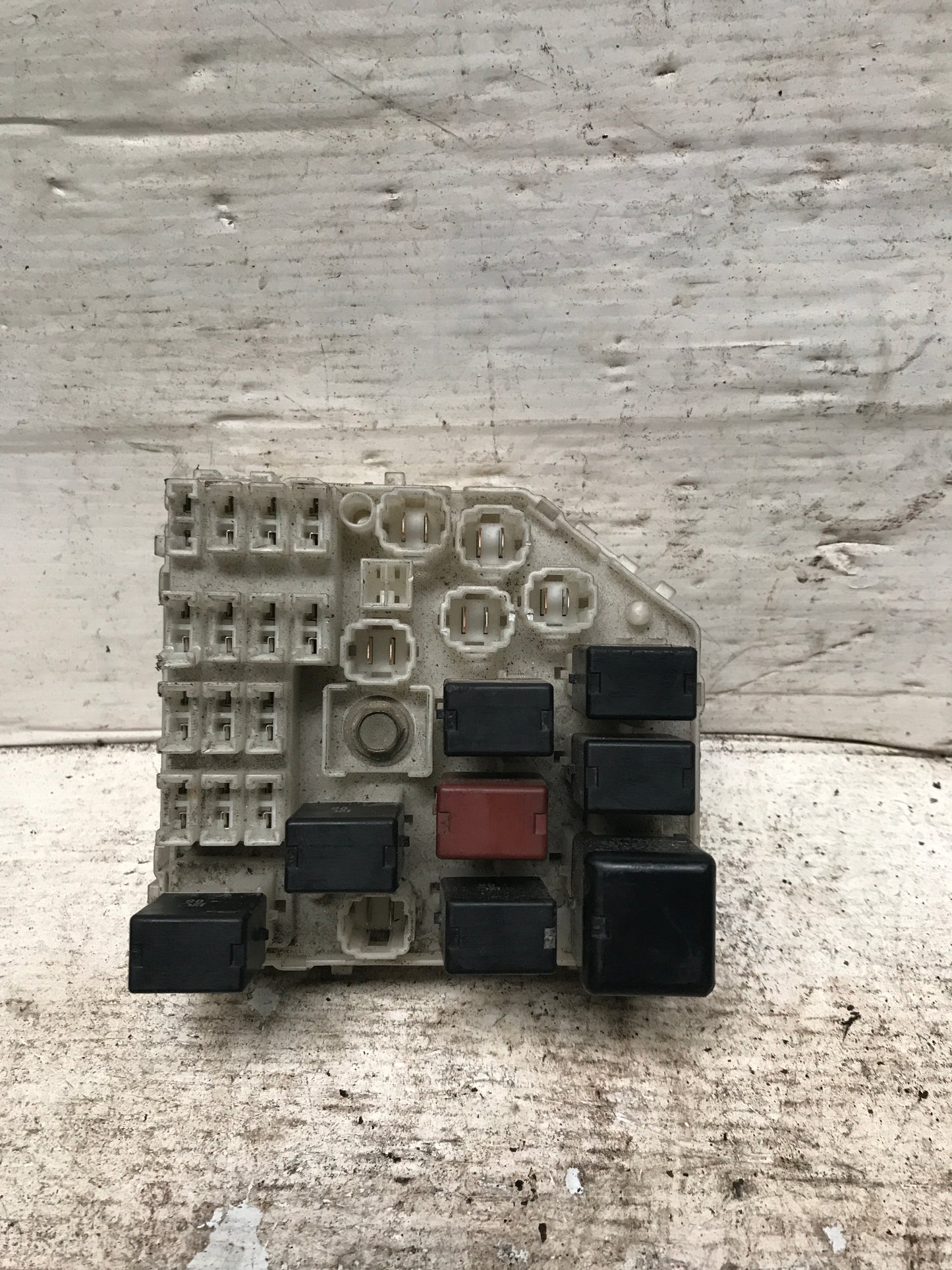 Fusilera Interna Toyota RAV4 2000