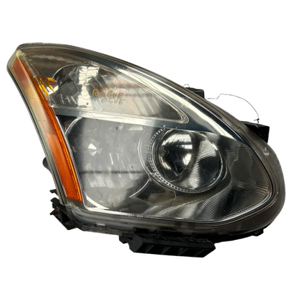 Faro Delantero Nissan Rogue