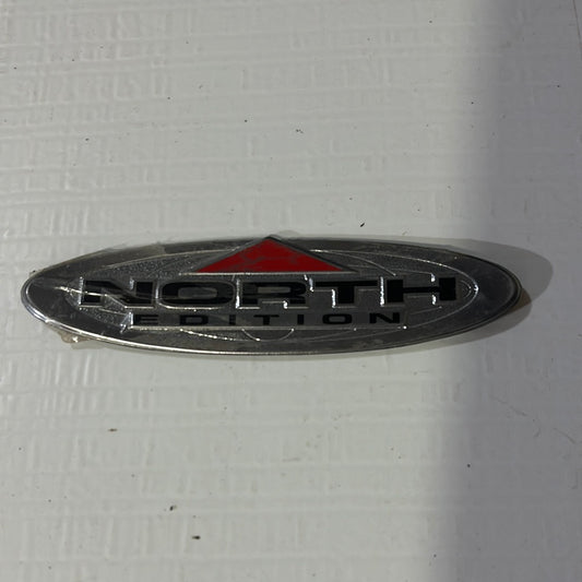 Emblema North Edition