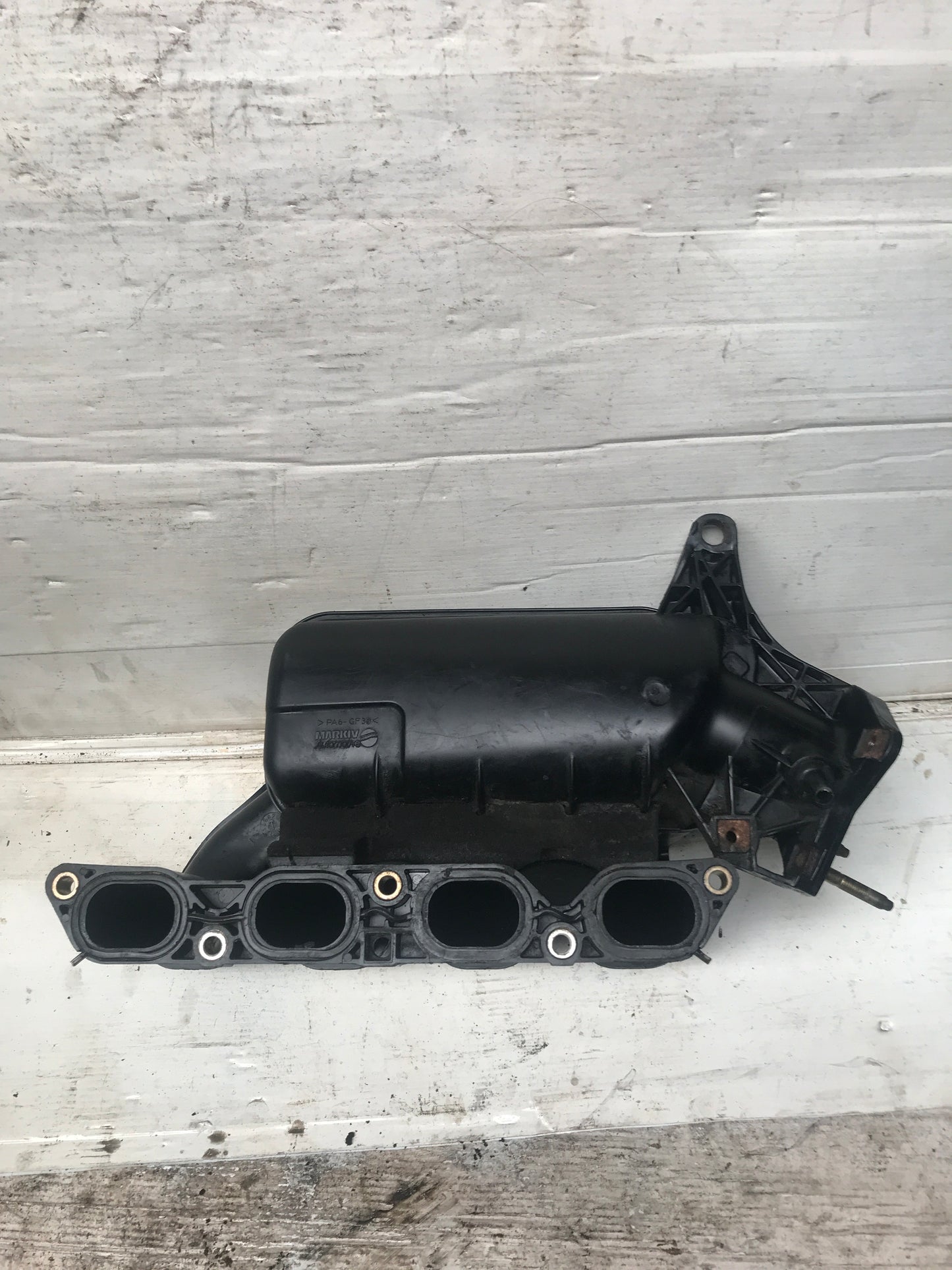 Camarin Toyota Corolla 1.8 2003 2006 Cuerpo Aceleración Electronico