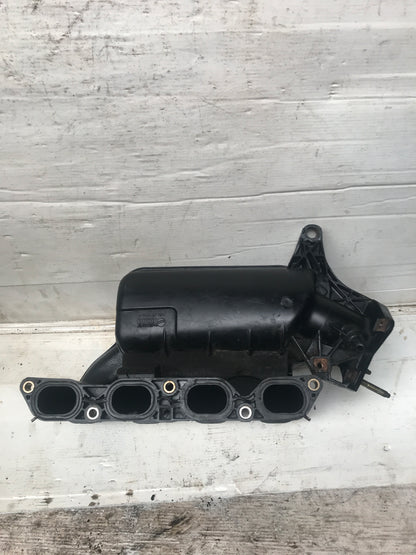 Camarin Toyota Corolla 1.8 2003 2006 Cuerpo Aceleración Electronico