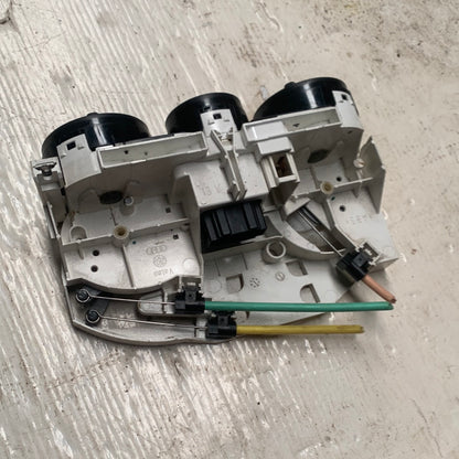 Mando Aire Acondicionado Volkswagen Bora