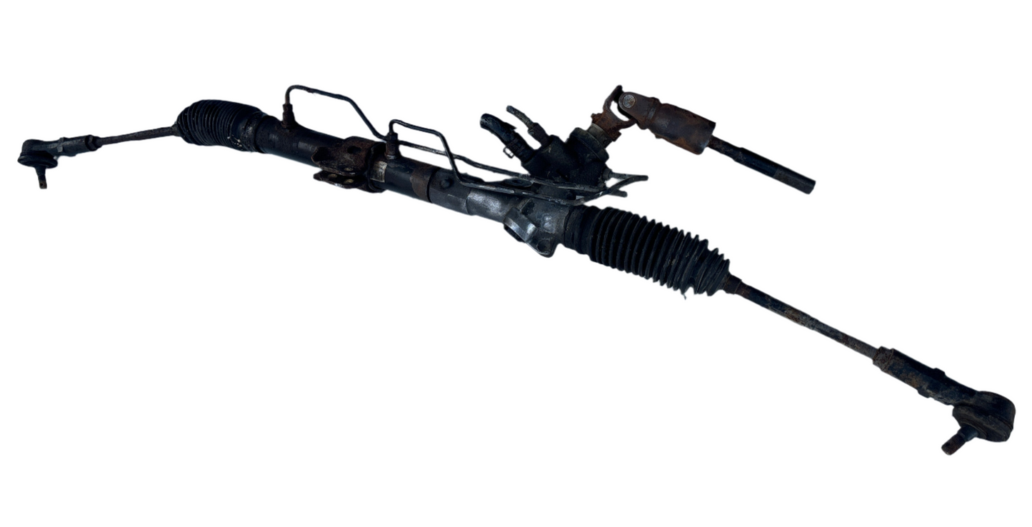 Cajetin Nissan Sentra B15 2001 2008