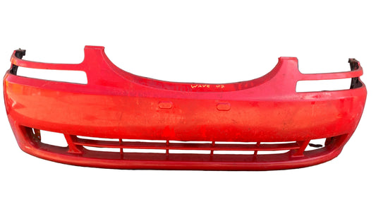 Parachoque Chevrolet Aveo 2004 2006