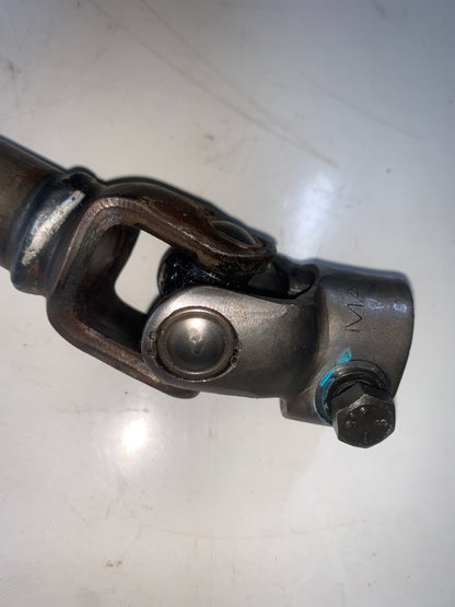Cardan Direccion Kia Sportage 2006 2012