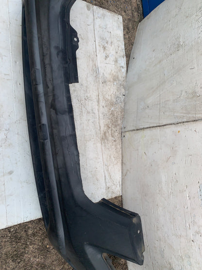 Parachoque Delantero Honda CRV 2002 2006