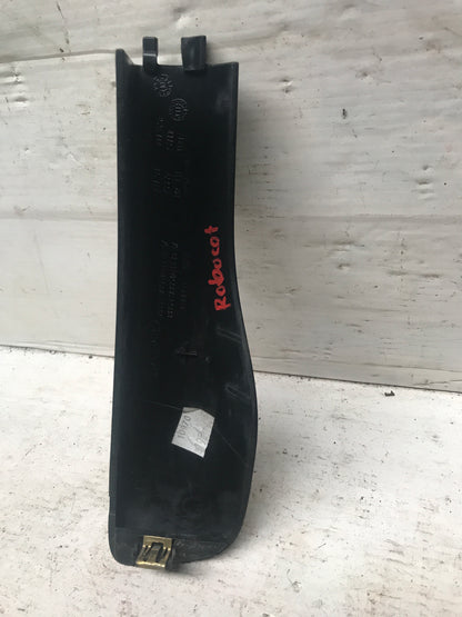 Tapa Parrilla Techo Ford Explorer 2011 2016 Trasera