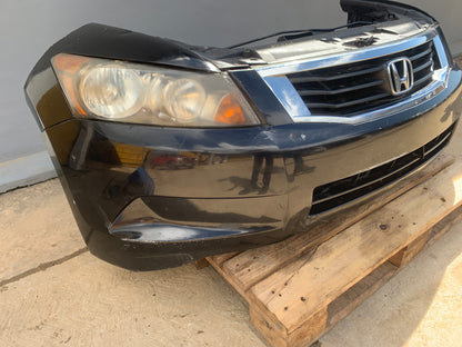 Clip Honda Accord 2008 2010