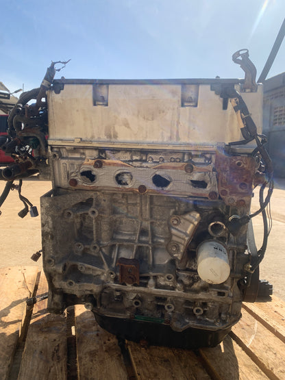 Motor Honda TSX K24A2 2.4L i-VTEC 2004-2008