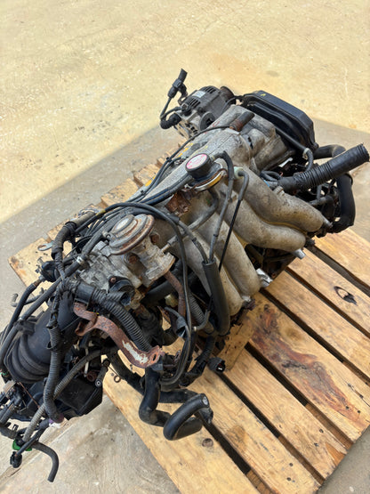 Motor Toyota Camry 2.2L 5SFE 1998-2002